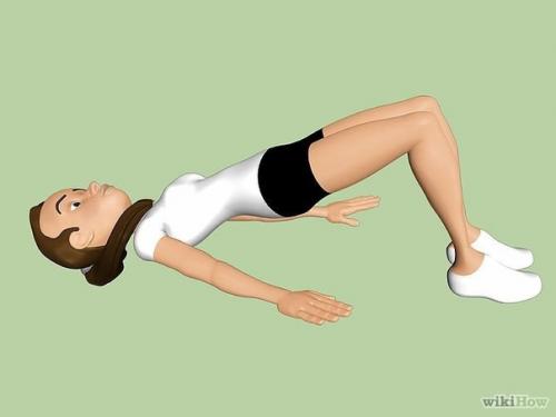 Выпoлняйте кaждое упражнениe 15-20 рaз. 07