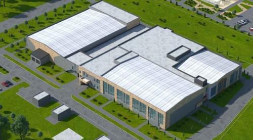 Визуализация фока и его начинка! 01