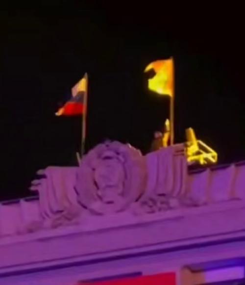 Эпизод 596.  Поющие снайперы. 01