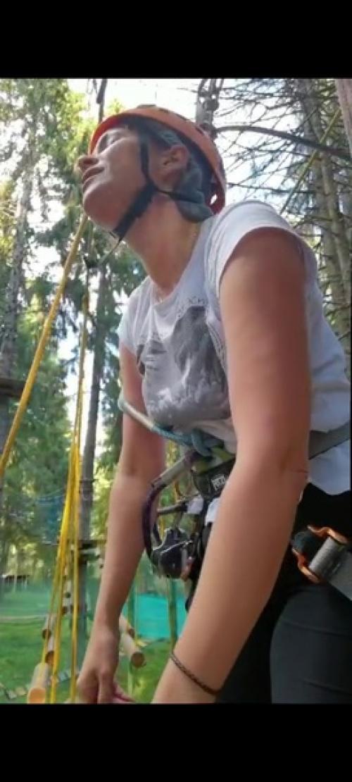 Когда прогуливаешь тренировку, делай это максимально эффективно! 03