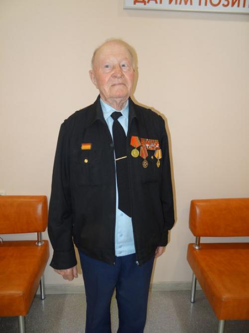 Эликсир молодости в 86 лет. 03 Эликсир молодости в 86 лет. 03