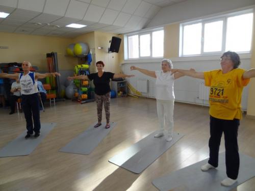 Эликсир молодости в 86 лет. 01 Эликсир молодости в 86 лет. 01