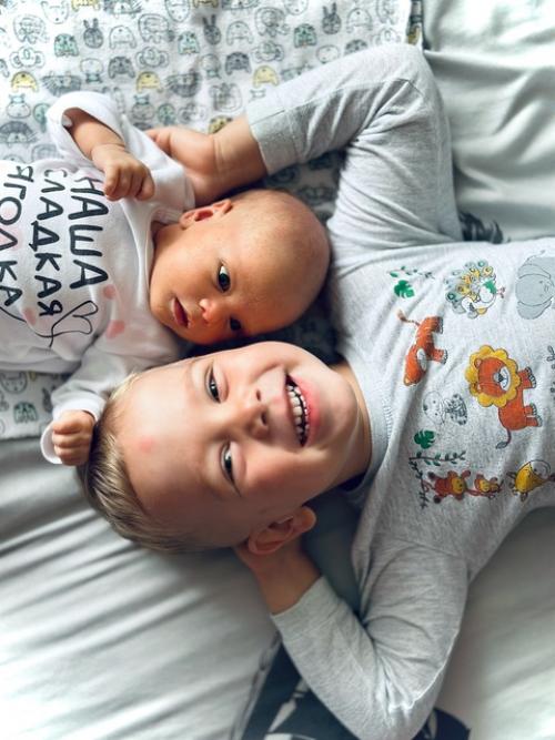 Как мы последний день лета … провели. 04