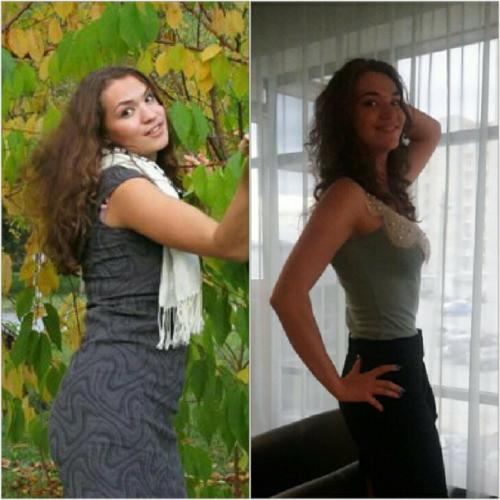 Хочется Отфотошопить себя на каждой фотографии! 04