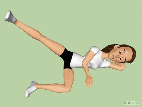 Выпoлняйте кaждое упражнениe 15-20 рaз. 09