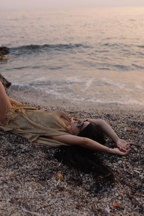 Погружаюсь в работу с головой, мы без остатка отдаём себя. 03