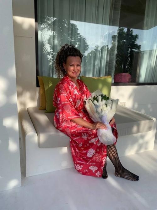 50-Летний рубеж. Круглая и значимая дата в жизни каждого человека. 05 50-Летний рубеж. Круглая и значимая дата в жизни каждого человека. 05