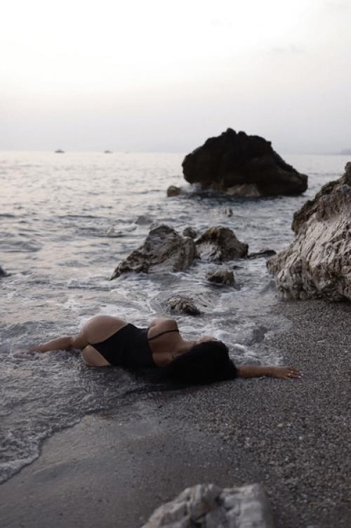 Погружаюсь в работу с головой, мы без остатка отдаём себя. 06