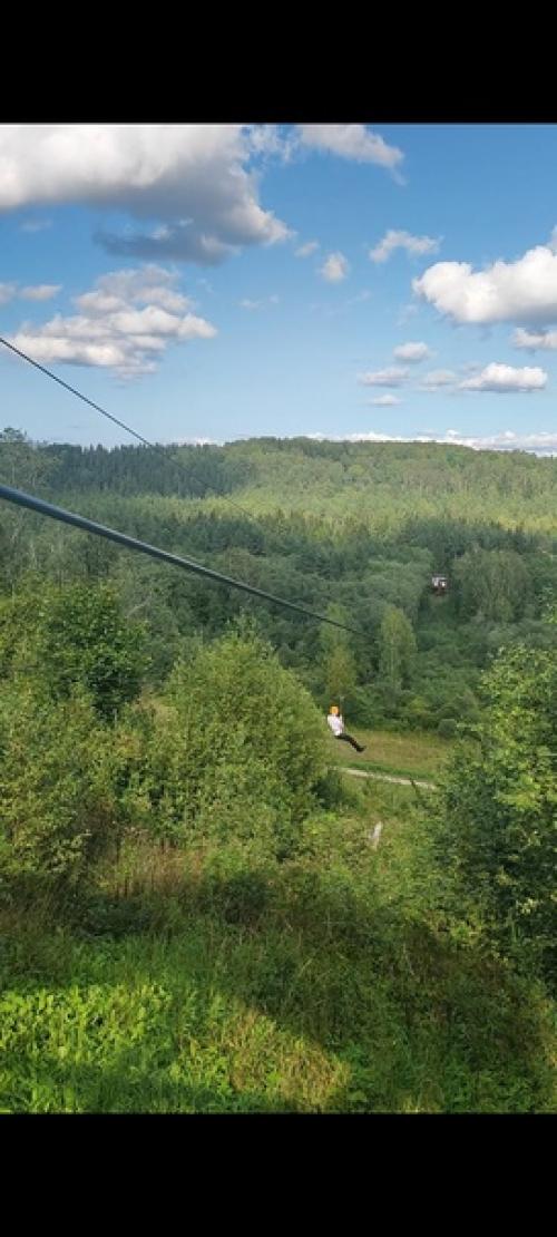 Когда прогуливаешь тренировку, делай это максимально эффективно! 01