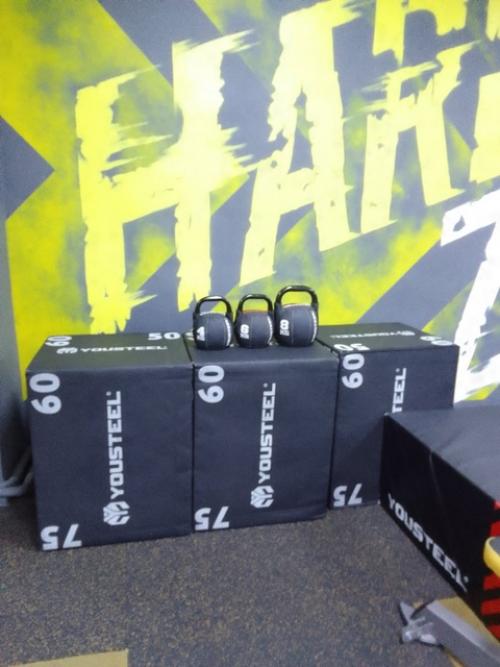 Никогда не поздно начать узнавать новое. 03