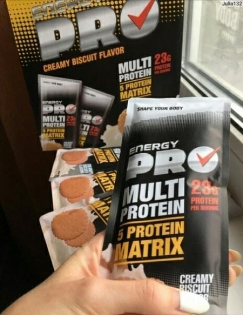 Спортивное питание для мужчин и женщин. 02