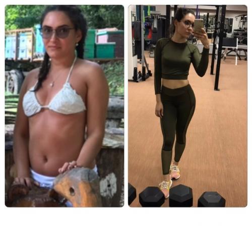 Хочется Отфотошопить себя на каждой фотографии! 03