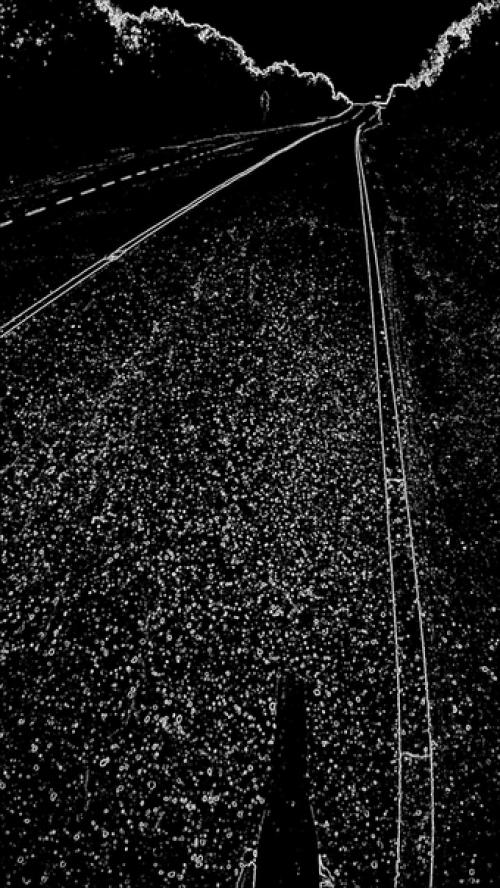 Отличная велосоточка до бункеров в Катунино. 01