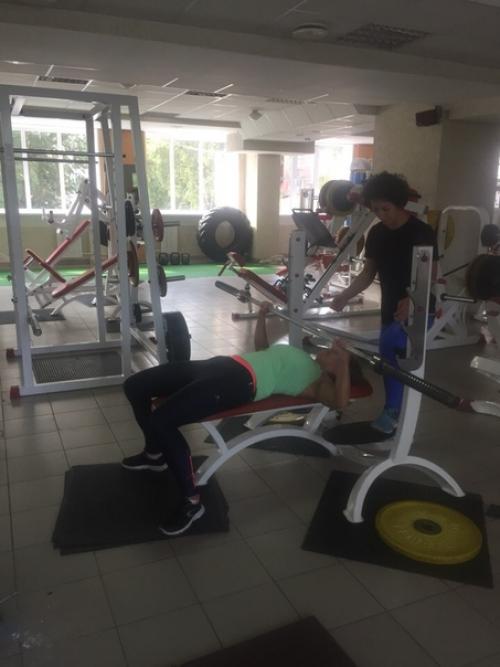 Вот и наступил долгожданный праздник, 1 сентября. 06