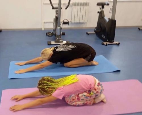 Мостик к здоровью. 01 Мостик к здоровью. 01