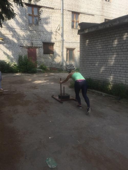 Вот и наступил долгожданный праздник, 1 сентября. 04