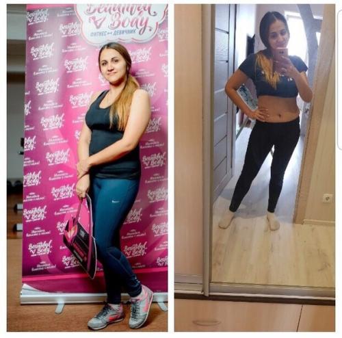 Хочется Отфотошопить себя на каждой фотографии! 02