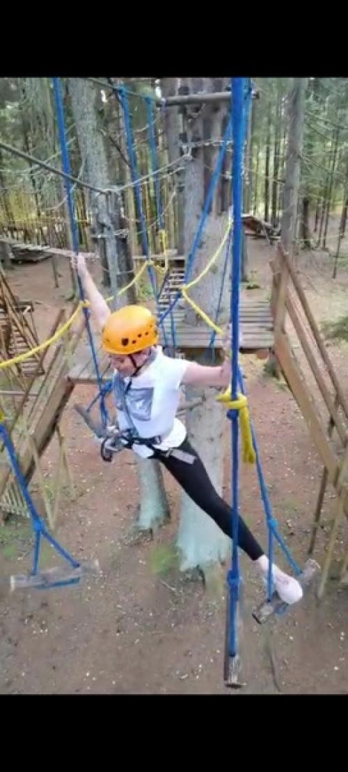 Когда прогуливаешь тренировку, делай это максимально эффективно! 02