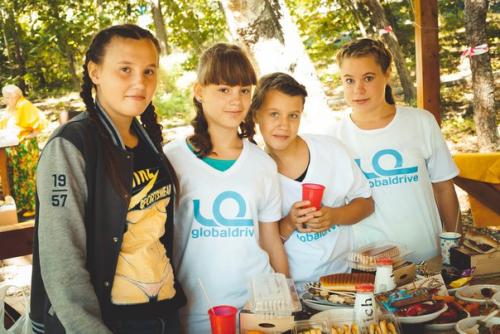 Компании г. Владивостока организовали 4-го сентября красочное благотворительное мероприятие Дари Добро Детям! 02 Компании г. Владивостока организовали 4-го сентября красочное благотворительное мероприятие Дари Добро Детям! 02