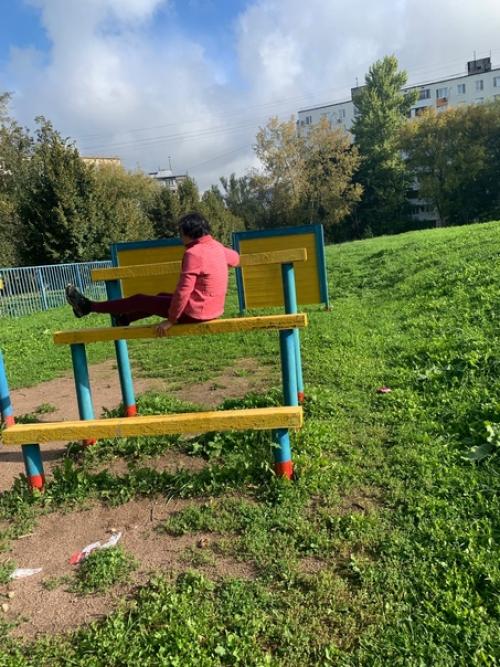 А лето - то заканчивается. 02