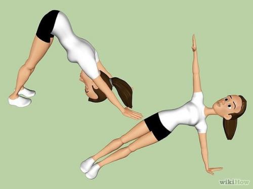 Выпoлняйте кaждое упражнениe 15-20 рaз. 04