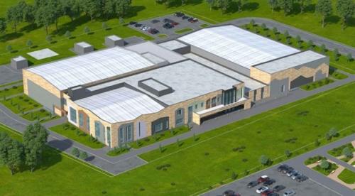 Визуализация фока и его начинка! 03