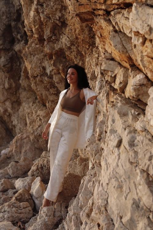 Погружаюсь в работу с головой, мы без остатка отдаём себя. 02