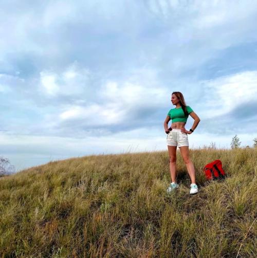 Хочешь быть гаромоничной внутри и снаружи? 03