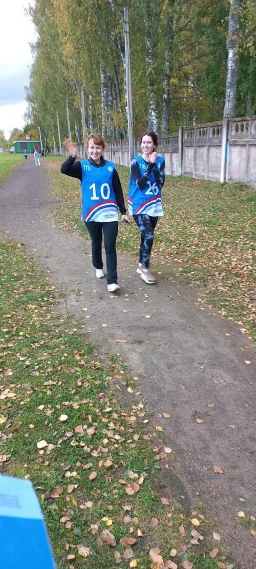 Вчера, наш фитнес клуб Re Форма сдавали нормативы ГТО. 07