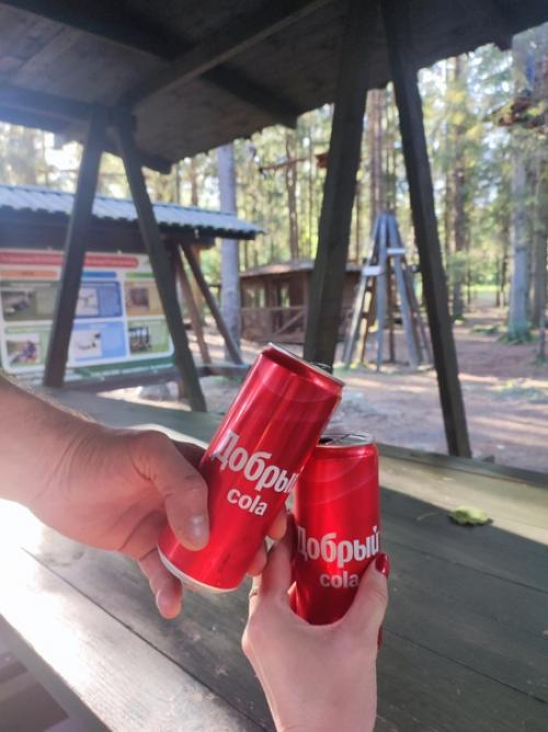 Когда прогуливаешь тренировку, делай это максимально эффективно! 09