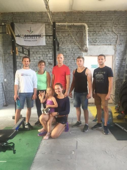 Вот и наступил долгожданный праздник, 1 сентября. 07