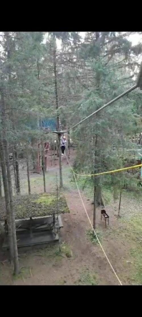 Когда прогуливаешь тренировку, делай это максимально эффективно! 06