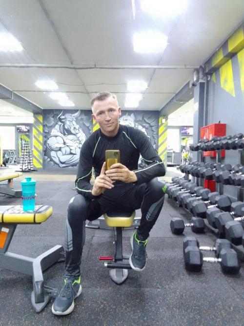 Никогда не поздно начать узнавать новое. 04