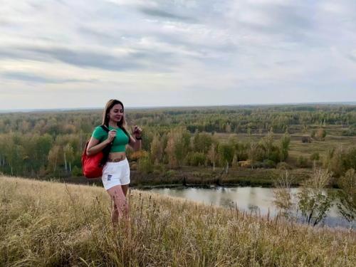 Хочешь быть гаромоничной внутри и снаружи? 02