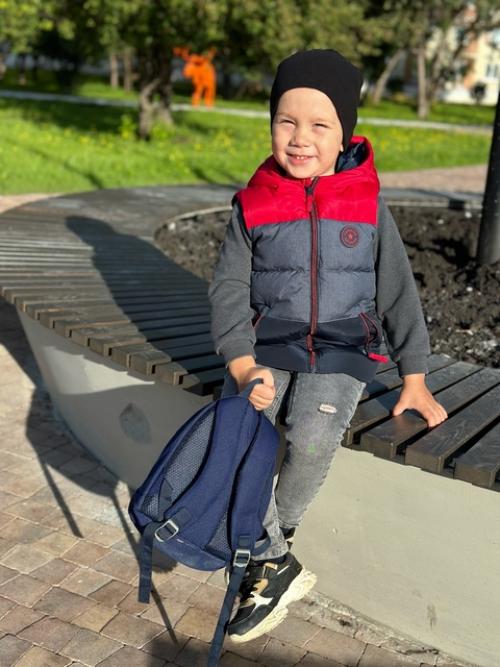 Как мы последний день лета … провели. 05