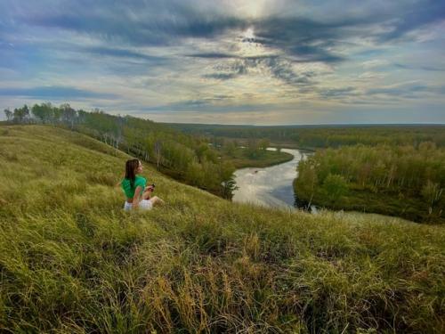Хочешь быть гаромоничной внутри и снаружи? 01