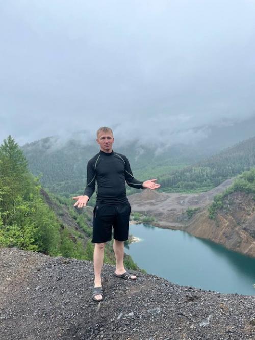 Никогда не поздно начать узнавать новое. 02