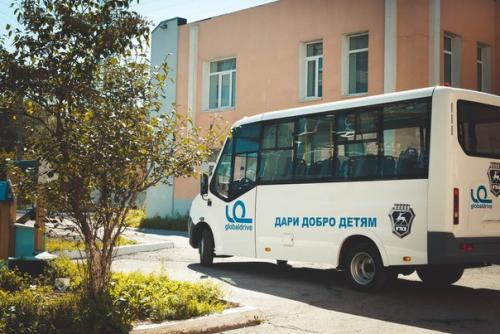 Компании г. Владивостока организовали 4-го сентября красочное благотворительное мероприятие Дари Добро Детям! 03 Компании г. Владивостока организовали 4-го сентября красочное благотворительное мероприятие Дари Добро Детям! 03