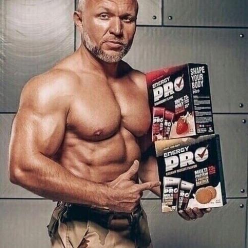 Спортивное питание для мужчин и женщин. 01