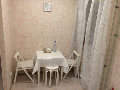 С 18 октября сдается однокомнатная квартира от собственника, метро ленинский проспект. 02