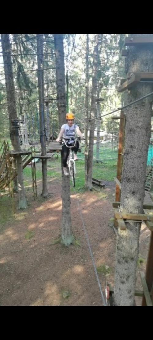 Когда прогуливаешь тренировку, делай это максимально эффективно! 04