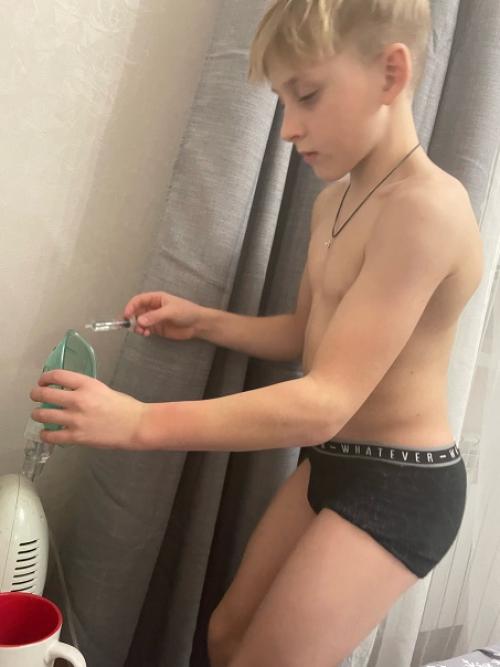 Как уже знаете, я же бабушка … и дочка часто говорит, как она устала, бессонные ночи, день сурка, когда же подрастет малыш …. 01