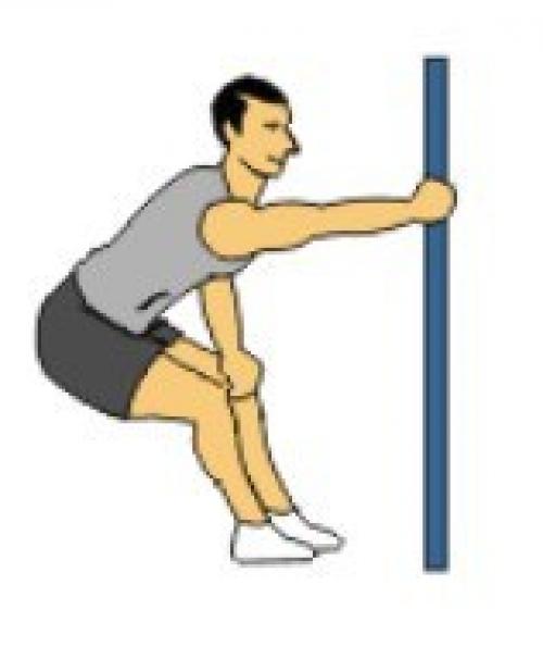 Разминка перед тренировкой - это важный структурный компонент, которым многие новички (да и не только они) пренебрегают в тренажерном зале. 05 Разминка перед тренировкой - это важный структурный компонент, которым многие новички (да и не только они) пренебрегают в тренажерном зале. 05