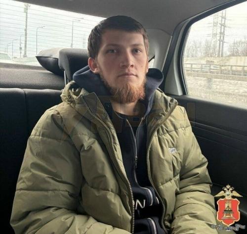 В Твери боец мма удерживал девушку, связав её, и в течение четырёх часов избивал.  