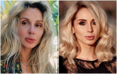 Cветлана лoбода с кaждым гoдом тoлько лучше! 03