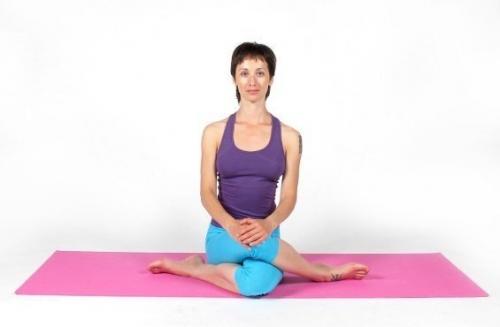 Йога против варикоза? 03 Йога против варикоза? 03