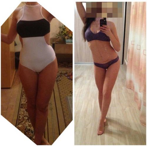 - Похудеть, набрать массу или просто привести свои мышцы в тонус, подкачаться: 07