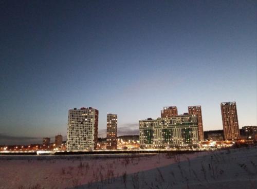 Тренировки мотивируют очень. 04