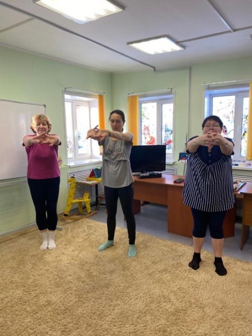 Библиотекиегорьевска. Бережковская сельская библиотека. 01