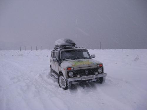 И снова кольский и снова териберка. 02 И снова кольский и снова териберка. 02